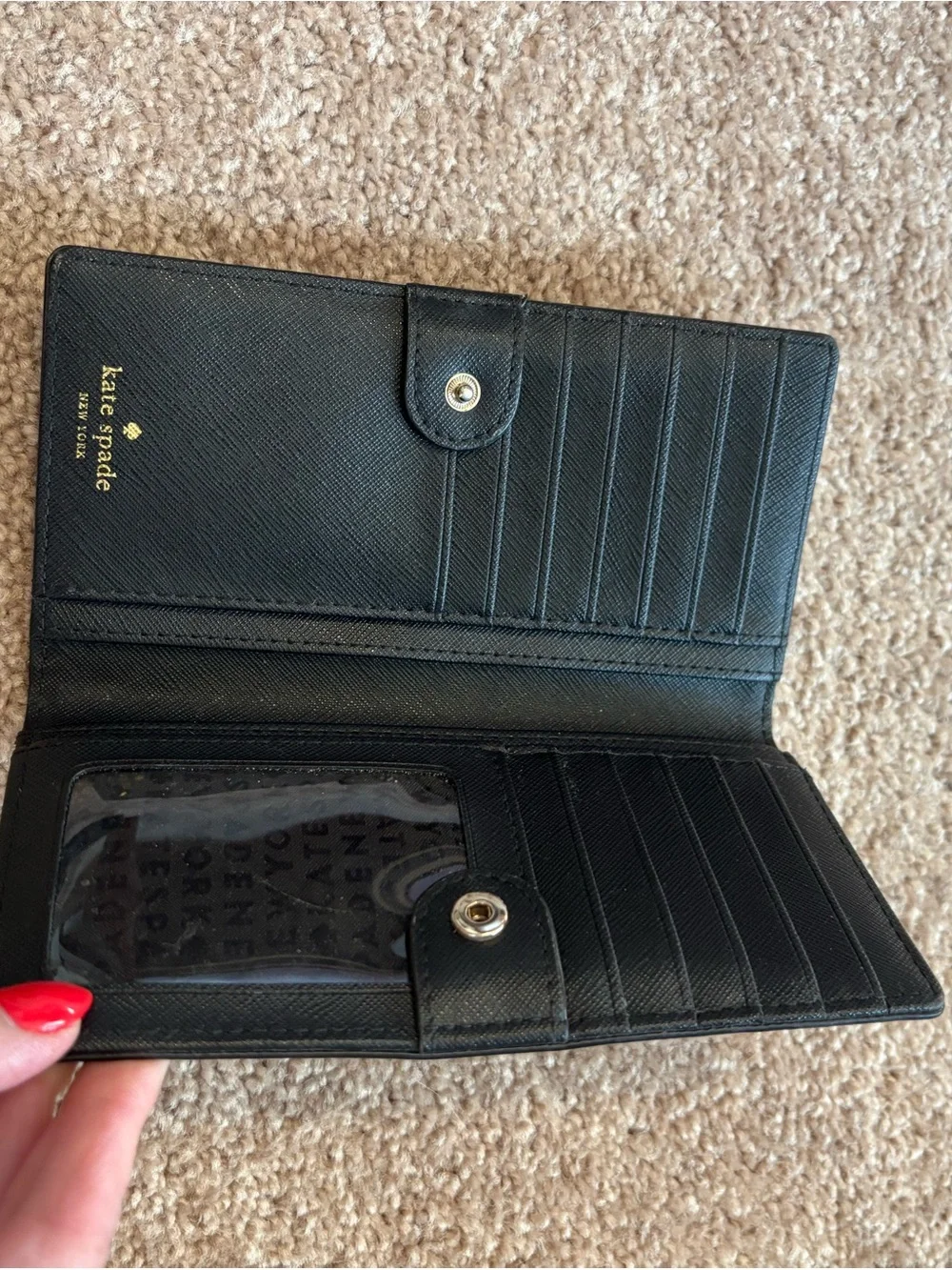 Kate Spade Wallet